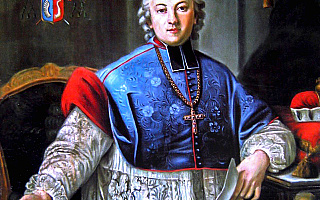 Ignacy Krasicki – książę poetów